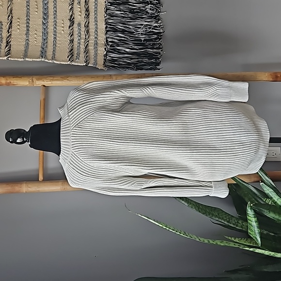 All Saints QUINTA Jumper/Knitted Sweater - Picture 3 of 6